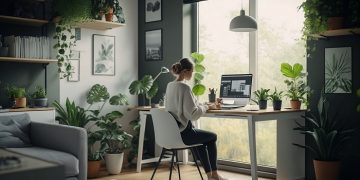 ‘Work from Home’ 협상… ‘호주 사무실 문화의 미래’, 새로운 도전될 듯