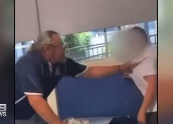 Class warfare… NSW 각 학교에서의 폭력 행위, 지난 10년 사이 50% 증가