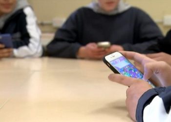 올해 Term 4부터 NSW 주 공립 하이스쿨서 휴대전화 사용 ‘금지’