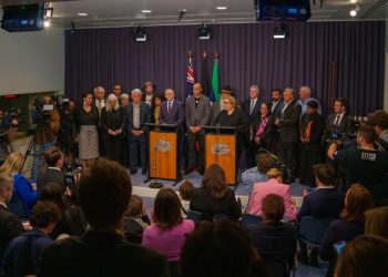 ‘Indigenous Voice to Parliament’, 헌법 명시 위한 국민투표 결정