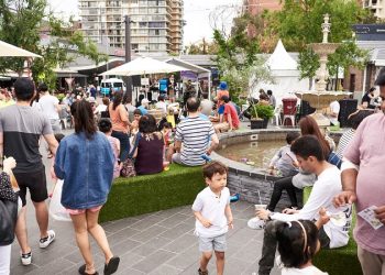 스트라스필드 카운슬, 새로운 내용의 ‘Strathfield Festival’ 준비