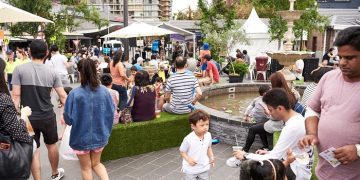 스트라스필드 카운슬, 새로운 내용의 ‘Strathfield Festival’ 준비