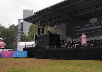 Sydney Korean Festival, 팬데믹 극복하고 다시 Darling Harbour로