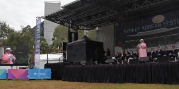 Sydney Korean Festival, 팬데믹 극복하고 다시 Darling Harbour로