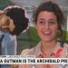 29세의 시드니 기반 예술가 거트만씨, 올해 ‘Archibald Prize’ 수상