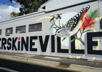 ‘사회-경제적 측면’에서 가장 유리한 광역시드니 교외지역은 어디?