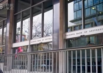 RBA의 미공개 내부 분석, “물가 통제하려면 80%의 경기침체 위험 감수…”