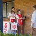 The Salvation Army, 연례 ‘Red Shield Appeal’ 모금 행사 시무식 개최