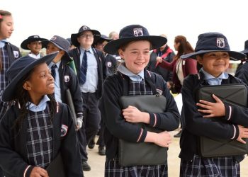 종교재단 학교 선호 힘입어 지난 10년 사이, 사립학교 등록 35% 증가