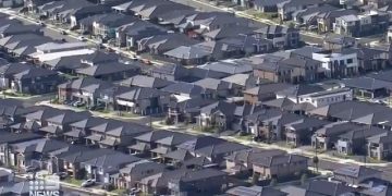 시드니 주택 위기 ‘우려’… 신규공급 예측, 연간 2만5,000채로 감소
