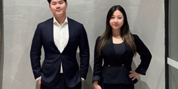 “긍정적 사회 변화를 위한 활동의 중요한 경험 중 하나… 기대된다”