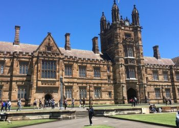 Uni. of Sydney-Uni. of NSW, 처음으로 세계 대학 20위권에 진입