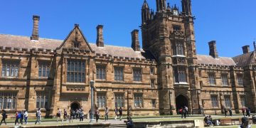Uni. of Sydney-Uni. of NSW, 처음으로 세계 대학 20위권에 진입