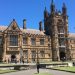Uni. of Sydney-Uni. of NSW, 처음으로 세계 대학 20위권에 진입