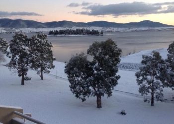 호주의 winter solstice, 한낮의 길이가 가장 짧은 날이기는 하지만…