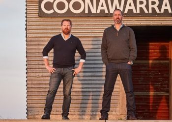 SA ‘Riddoch Wines’ 사의 카베르네 소비뇽 제품, ‘세계 최고 와인’ 선정