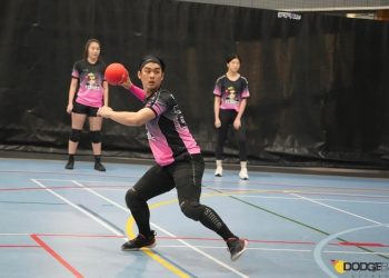 캔터베리 뱅스타운 카운슬, ‘Dodgeball Sydney’와 함께 ‘피구’ 리그 마련