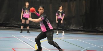 캔터베리 뱅스타운 카운슬, ‘Dodgeball Sydney’와 함께 ‘피구’ 리그 마련