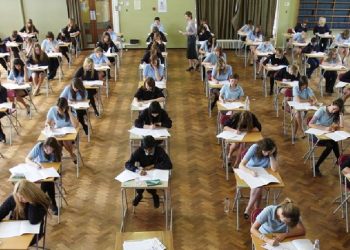 HSC 시험 스트레스 가중… 불안-집중력 문제로 도움 받는 학생들 ‘증가’