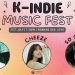한국 유명 인디 뮤지션들, 호주 공연… 최초 ‘K-인디 뮤직 페스티벌’ 마련