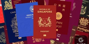 ‘파워풀 여권’ 순위… 호주 186개국-한국 189개국 무비자 방문 가능
