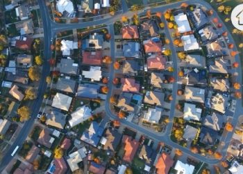 올해 상반기 전국 주택가격 2.3% 상승… 일부 교외지역 성장세 두드러져