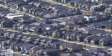 시드니 부동산 시장 회복세 ‘뚜렷’, 주택가격 치솟은 교외지역은 어디?