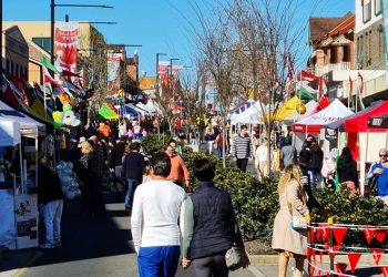 캐나다베이 카운슬, 오랜 역사의 이탈리안 축제 ‘Ferragosto’ 개최