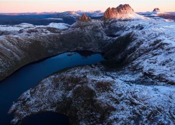 기후변화와 관련된 극한의 날씨, “세계유산 위협하는 공통의 적…”