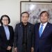 평통 호주협 고동식 회장, 한인회장 ‘도전’