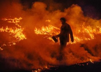 호주 다수 지역들, 올해 봄 시즌 높은 수준의 ‘심각한 산불’ 경보