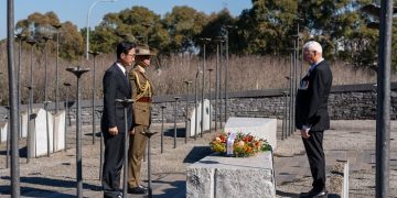 “대한민국의 눈부신 성장 바탕에는 한국전 참전 용사들의 숭고한 정신이…”