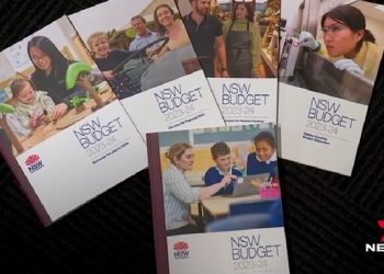 NSW budget 2023-24; 올해 예산계획의 Winner와 Loser는…