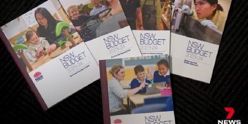 NSW budget 2023-24; 올해 예산계획의 Winner와 Loser는…