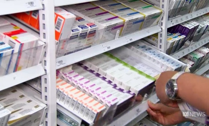 연방정부의 ‘Pharmaceutical Benefits Scheme’, 이달 1일부터 시작돼