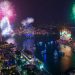 시드니 하버 ‘New Year’s fireworks’ 관람 공공장소, 올해부터 ‘무료’로