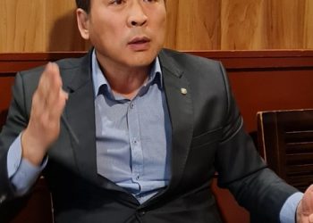 21기 평통 호주협의회, “동포들과 함께 바른 통일 담론 만들어가겠다”
