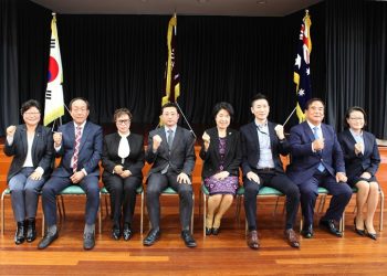 한인회장단 선거 공식 캠페인 시작… 각 후보들 표심잡기 주력
