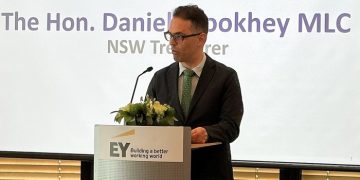 NSW 재무장관, “주택정책 추진 위해 지금 당장 자금이 필요하다…”