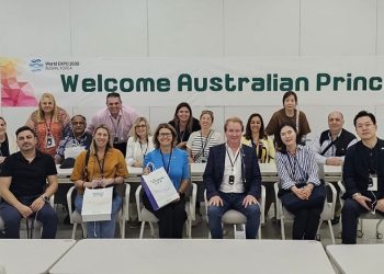호주 초-중등학교 교장단 한국 방문연수, 4년 만에 재개돼