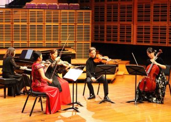 독도사랑 호주연합회, ‘우리 영토수호’ 의지 다지는 음악회 개최