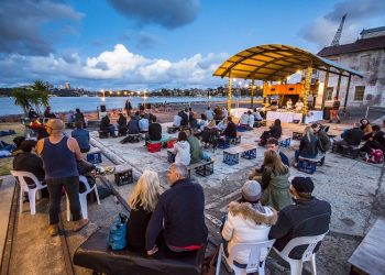The best places to watch the sunrise and sunset in Sydney