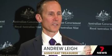 Royal Australian Mint, 찰스 3세 왕 새긴 1달러 동전 디자인 공개