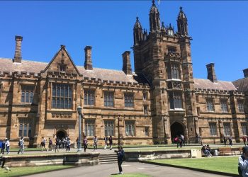 호주 대학들, 전 세계 순위에서 점차 밀려… 12개월 전 비해 ‘낮은 위치’