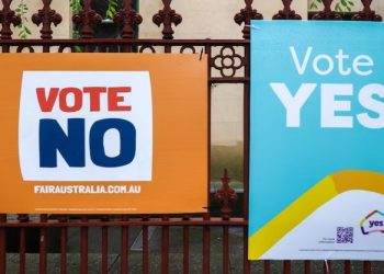 이번 세기에 실시되는 첫 국민투표, ‘Voice to Parliament’의 모든 것…