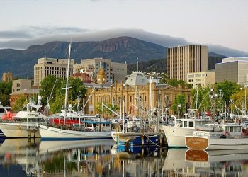 호바트, 유네스코 ‘문학 도시’로 ‘Creative Cities Network’에 이름 올려