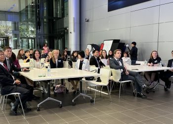 “방한 연수로 한국 알았고, 보다 큰 세계를 보는 계기 됐다”