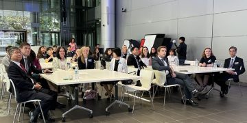“방한 연수로 한국 알았고, 보다 큰 세계를 보는 계기 됐다”