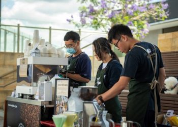 “장애를 가진 이들 또한 우리 사회의 동등한 구성원이자 함께 하는 이웃…”