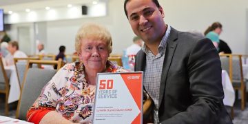 City of Canterbury Bankstown, 연례 ‘Meals on Wheels’ 시상